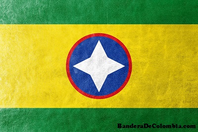 Bandera de Bucaramanga