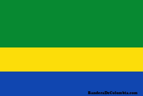 Bandera de Chocó